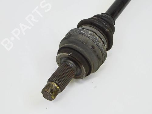 Right rear driveshaft BMW X3 (F25) sDrive 20 i | BP13030109M41 