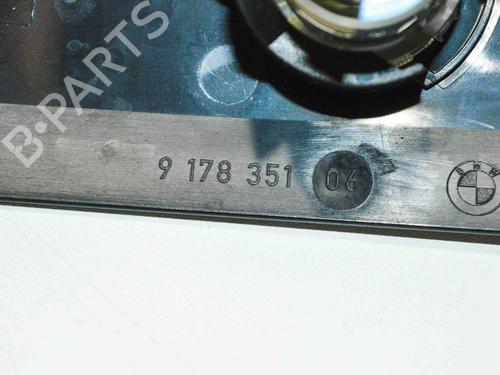 Electronic module BMW 5 Gran Turismo (F07) 530 d | BP14679125M83 