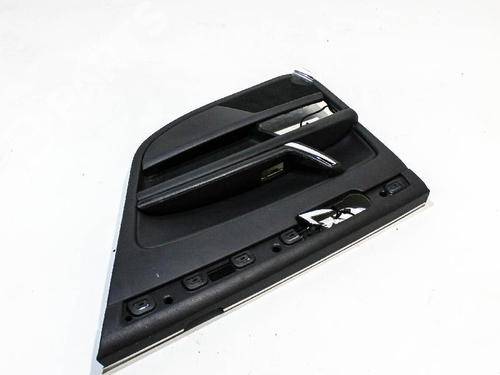 Rear right panel VW PHAETON (3D1, 3D2, 3D3, 3D4, 3D6, 3D7, 3D8, 3D9) 5.0 V10 TDI 4motion | BP6871864C61 