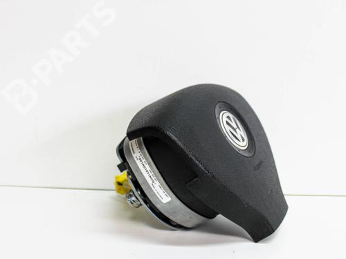 Kontaktrulle Airbag VW TOURAN (1T1, 1T2) 1.9 TDI | BP7272571C102 