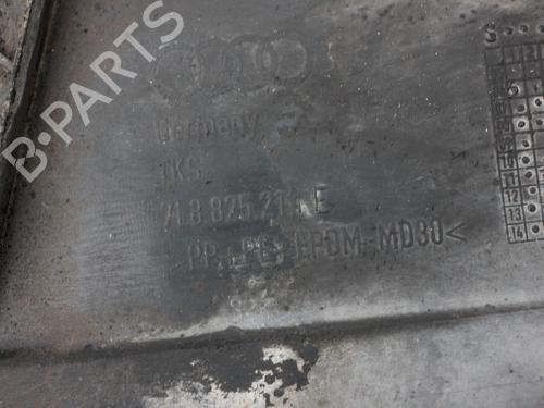 Underbody protection AUDI Q7 (4LB) 3.0 TFSI quattro | BP29593218M92 