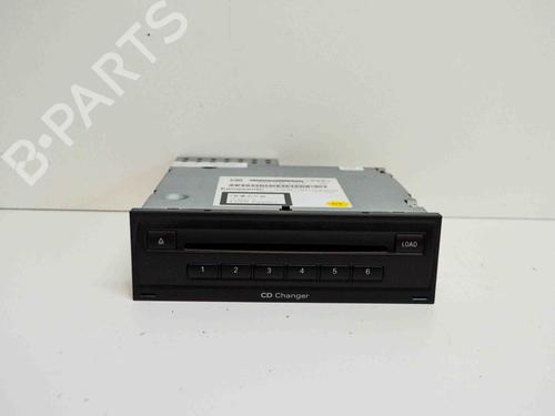 Used Electronic module AUDI A6 C7 (4G2, 4GC) 3.0 TFSI quattro (310 hp) 10222439