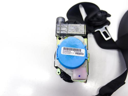 Front left seatbelt MERCEDES-BENZ CLA Coupe (C117) CLA 250 (117.344) | BP29752359I26 