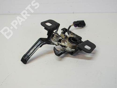 Hood lock OPEL INSIGNIA A (G09) 1.8 (68) | BP11832175C133 