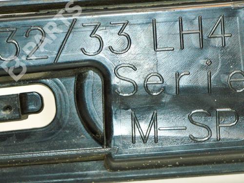 Support BMW 4 Coupe (F32, F82) 428 i | BP6484645C155 