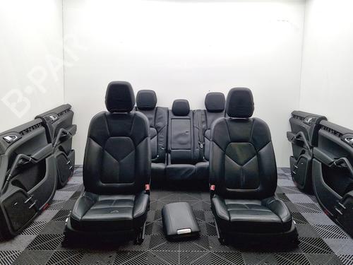 Used Seats set Seats set PORSCHE CAYENNE (92A) 3.0 S E-Hybrid (416 hp) 33250236 33250236