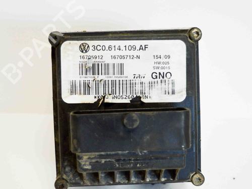 ABS Bremseaggregat VW PASSAT B6 (3C2) 1.9 TDI (105 hp) 7912526