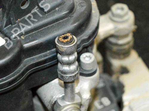 Left rear brake caliper AUDI A5 Sportback (F5A, F5F) 2.0 TFSI quattro | BP14677875M107 