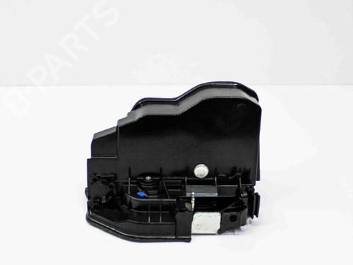 Used Rear right lock BMW 5 (F10) 535 i xDrive (306 hp) 19508689