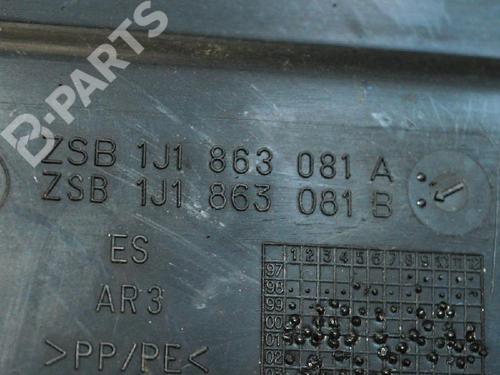 Other VW GOLF IV (1J1) 1.9 TDI | BP6492355O1 