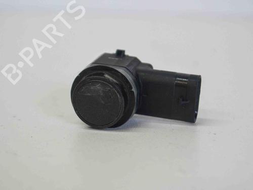 Elektronische module VW PASSAT B6 Variant (3C5) 1.4 TSI EcoFuel (150 hp) 8849775