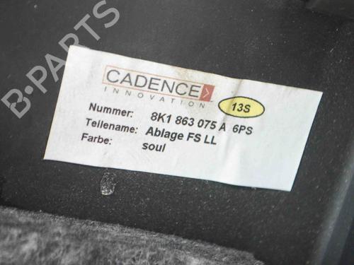 Other AUDI A4 B8 Avant (8K5) 2.0 TDI | BP14671809O1 