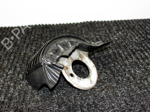 Underbody protection AUDI Q5 (8RB) 2.0 TFSI quattro | BP18962012M92 