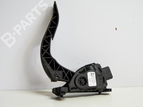 Pedal AUDI A4 B8 (8K2) 3.0 TDI quattro | BP6482536I4 