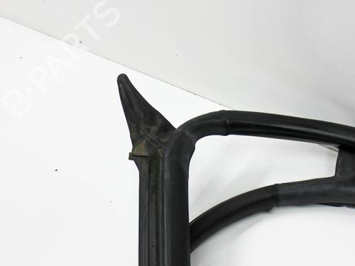 Rubber door seal AUDI A5 Sportback (8TA) 1.8 TFSI | BP21492725C142 