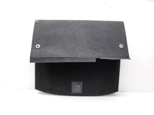 Bagagerumsgulv AUDI A4 B9 (8W2, 8WC) 2.0 TFSI | BP32355570I33