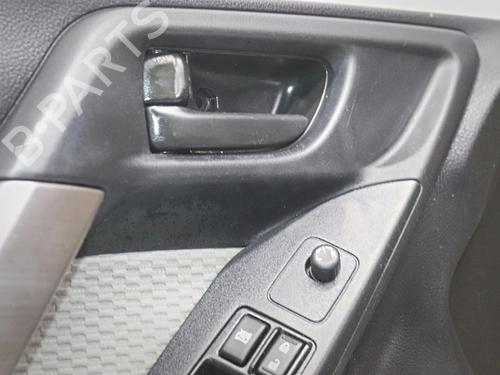 Front left panel SUBARU FORESTER (SJ_) 2.5 AWD (SJ9) | BP37522687C58 - Image 5