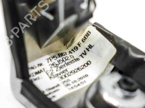 Other PORSCHE CAYENNE (92A) 3.0 S E-Hybrid | BP26301295O1