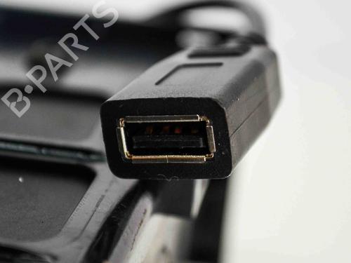 Elektronisk modul VW PASSAT B7 Variant (365) 1.6 TDI (105 hp) 6497093