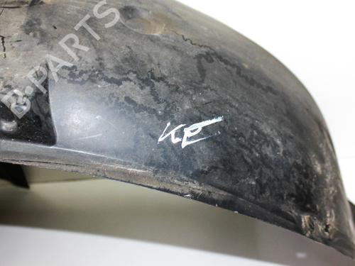 Wheel arch VOLVO C30 (533) 2.0 D | BP26512812C56 