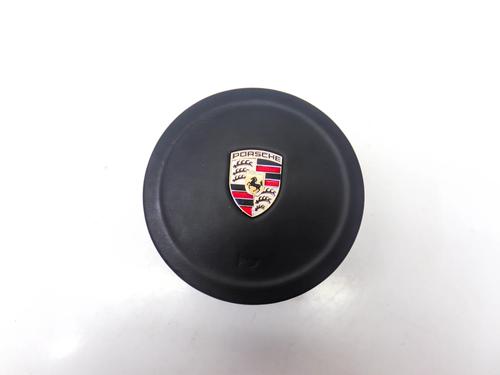 Used Driver airbag PORSCHE PANAMERA (970) 3.6 (300 hp) 30730934