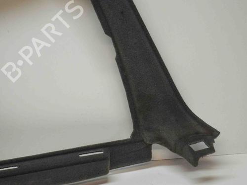 Boot lining AUDI Q5 (8RB) 3.2 FSI quattro | BP14675033I3 