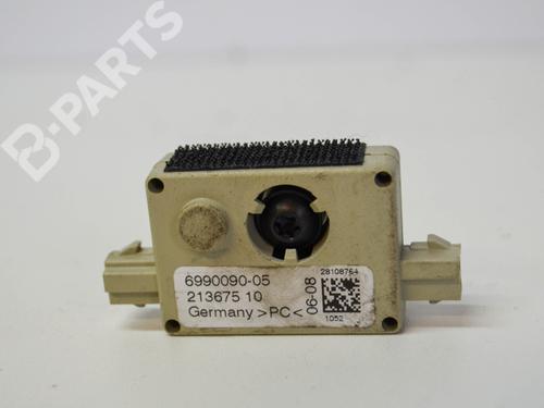 Used Electronic module BMW 5 Touring (E61) 520 d (177 hp) 7741504