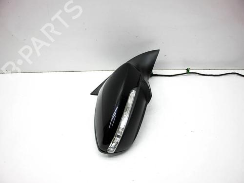 Right mirror VW CC B7 (358) 2.0 TFSI | BP33250272C27 - Image 3