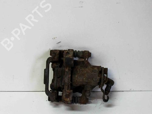 Used Right rear brake caliper SKODA SUPERB II (3T4) 1.6 TDI (105 hp) 14676295