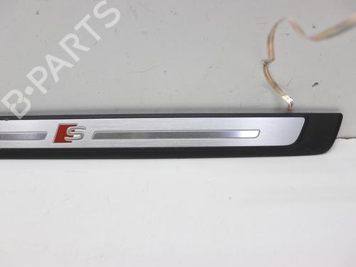 Step AUDI A4 B9 (8W2, 8WC) 2.0 TFSI quattro | BP40460813C149 - Image 2