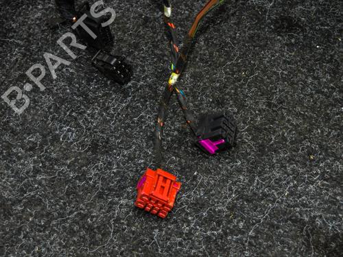 Right front seat AUDI Q5 (8RB) 3.2 FSI quattro | BP16020655C16 