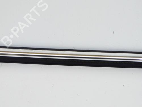 Door moulding trim AUDI A8 D4 (4H2, 4H8, 4HC, 4HL) 3.0 TFSI quattro | BP14680571C150 