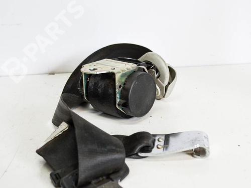 Rear left seatbelt SEAT ALHAMBRA (7V8, 7V9) 1.9 TDI | BP6872422I29 