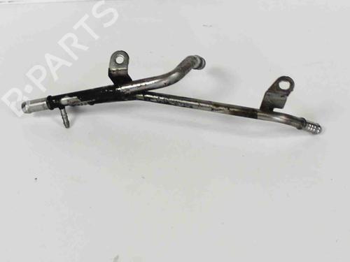 Used Injection rail VW GOLF VII (5G1, BQ1, BE1, BE2) 1.6 TDI (105 hp) 6488905