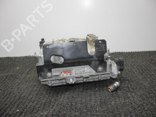 Inverter/Converter PORSCHE CAYENNE (92A) 3.0 S E-Hybrid | BP32716931M119 - Image 3