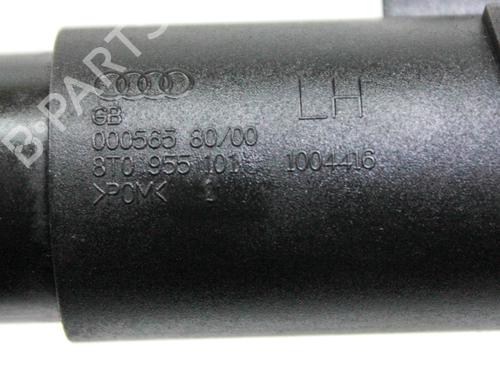 Washer pump AUDI A5 (8T3) 2.7 TDI | BP19130084E24 