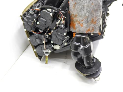 Heater matrix PORSCHE CAYENNE (92A) 4.8 S | BP32501447M63 