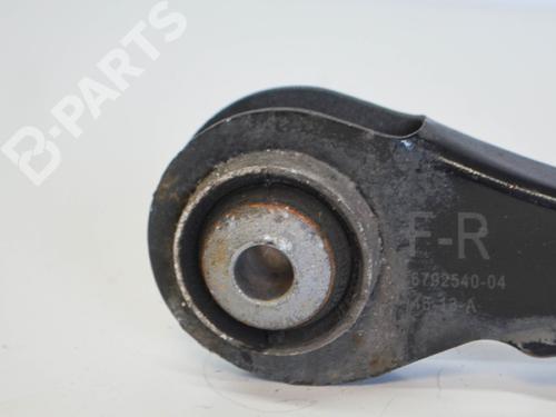 Right rear suspension arm BMW 4 Coupe (F32, F82) 428 i | BP7741146M15 
