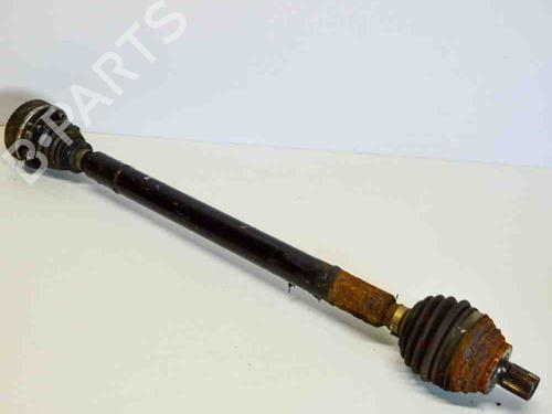 Used Right front driveshaft VW GOLF V (1K1) 1.9 TDI (105 hp) 6494341