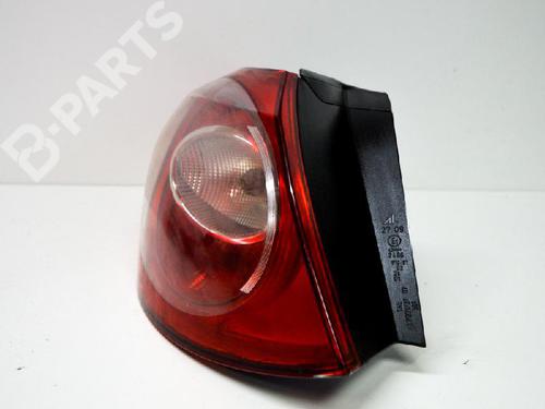 Left taillight VW PASSAT CC B6 (357) 1.8 TSI | BP7913613C34 