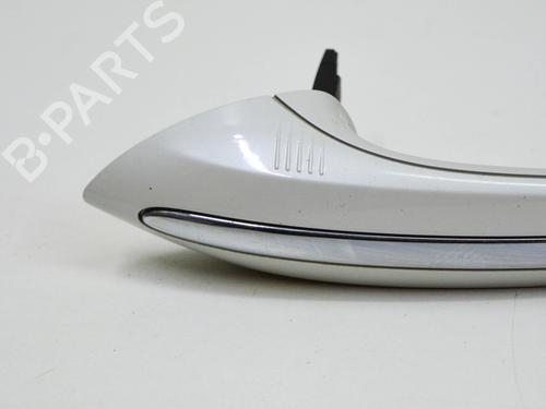Front right exterior door handle BMW 5 (F10) 535 i | BP15913544C129 