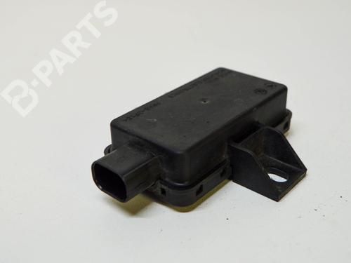 Used Electronic module MERCEDES-BENZ CLA Coupe (C117) CLA 250 (117.344) (211 hp) 10736021