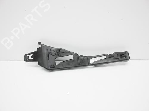 Used Front bumper bracket PORSCHE CAYENNE (92A) 4.8 S (400 hp) 31926006