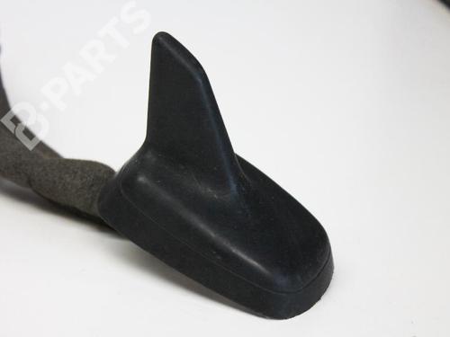 Antenne/Base AUDI A4 B7 (8EC) 1.8 T quattro | BP8852447C140 