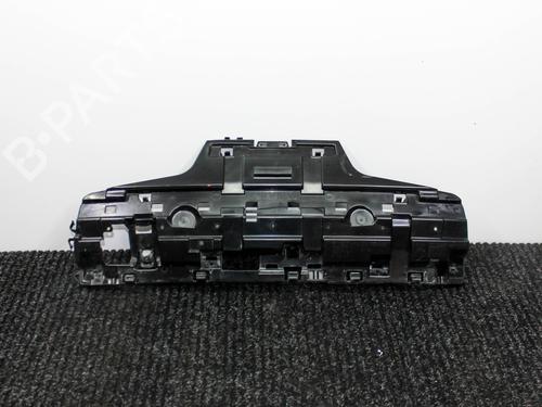Used Rear bumper bracket BMW 4 Gran Coupe (F36) 428 i (245 hp) 18888135