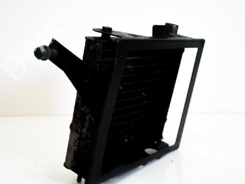 Water radiator AUDI A6 C5 Avant (4B5) 2.5 TDI quattro (150 hp) 6490355