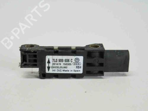 Sensore elettronico VW TOUAREG (7LA, 7L6, 7L7) 3.0 V6 TDI | BP6489075M84 