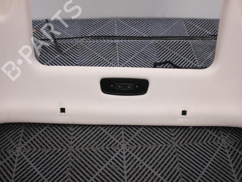 Interiør tag ALFA ROMEO GIULIA (952_) 2.0 (952ACA25) | BP37583973I12 - Image 8