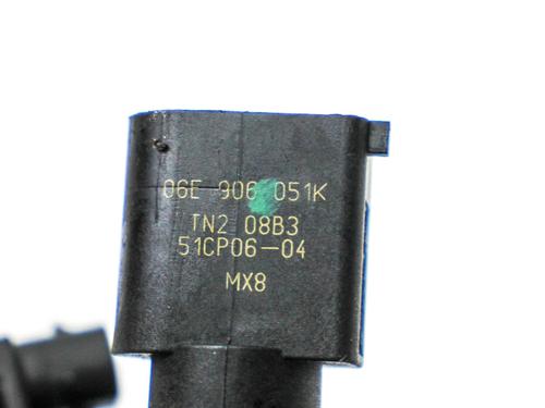 Fuel pump AUDI Q5 (8RB) 3.0 TFSI quattro | BP28000084M76