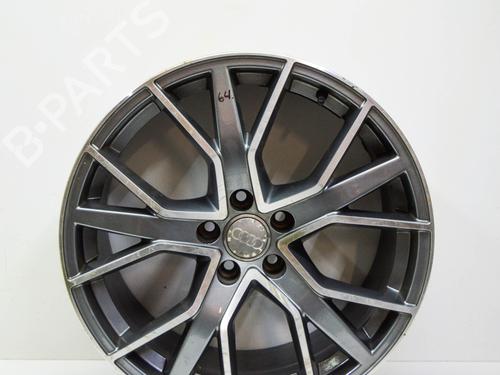 Used Rim AUDI A5 Sportback (8TA) 2.0 TDI quattro (177 hp) 15552083